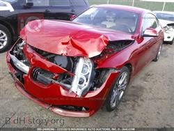 بي ام دبليو الفئة 4